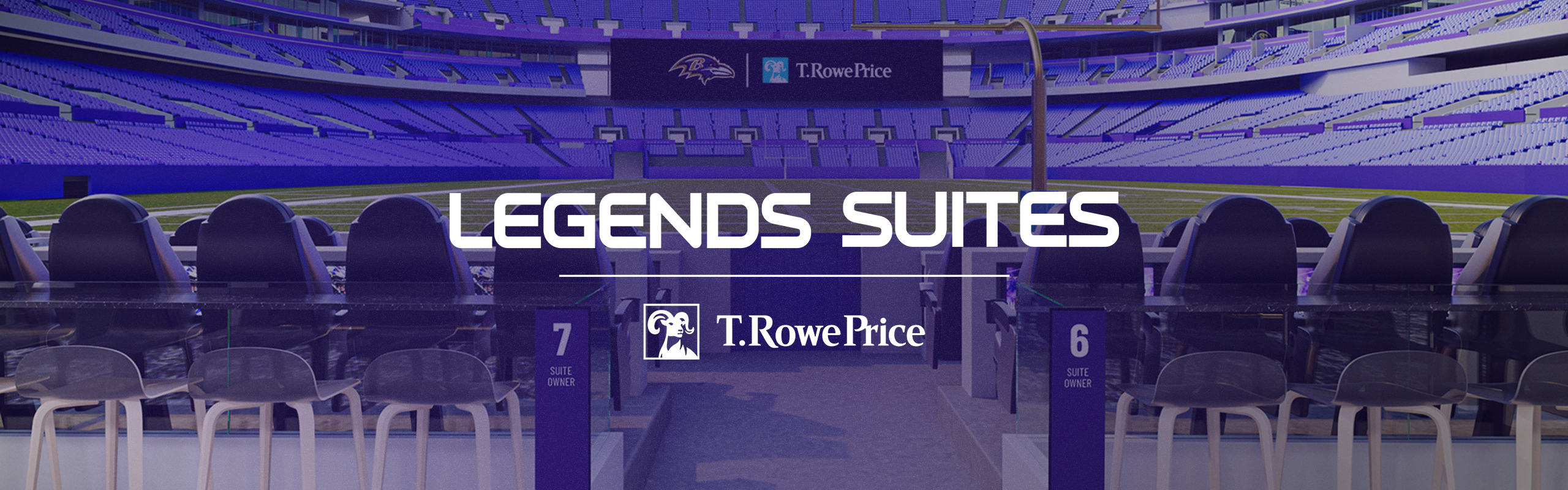 Legends Suites v3