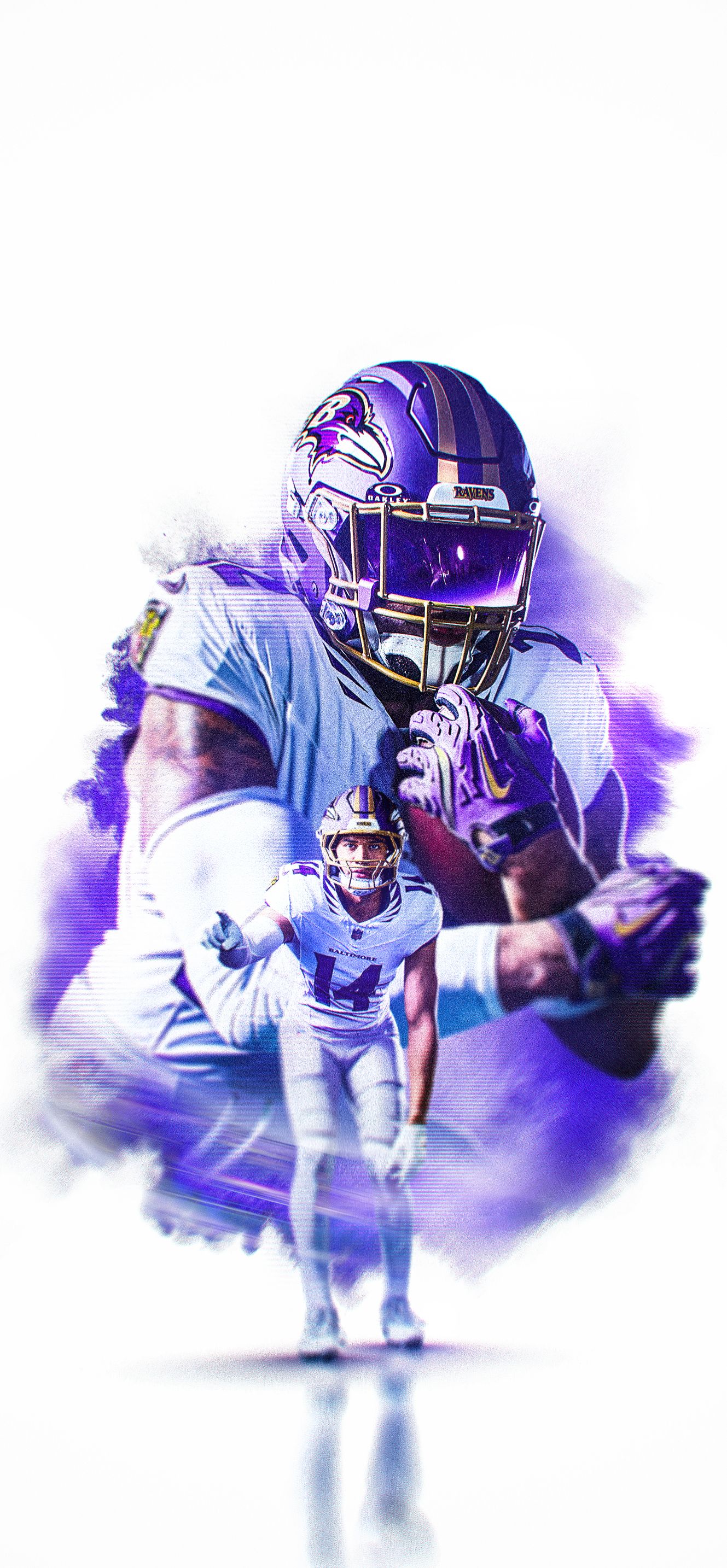 WhiteNosie-MobileWallpaper-DHKHam
