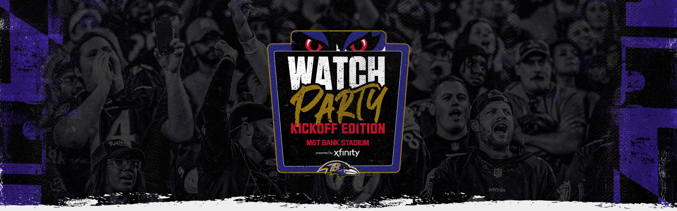 Kickoff Watchparty - WebHeader