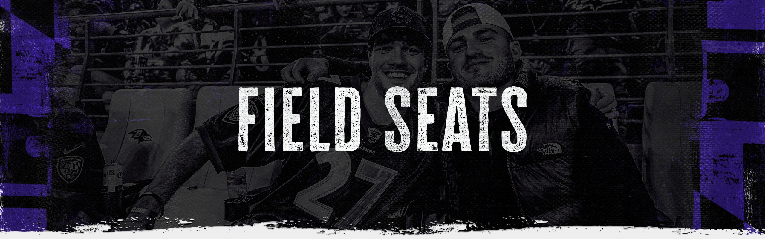 Field Seats Header