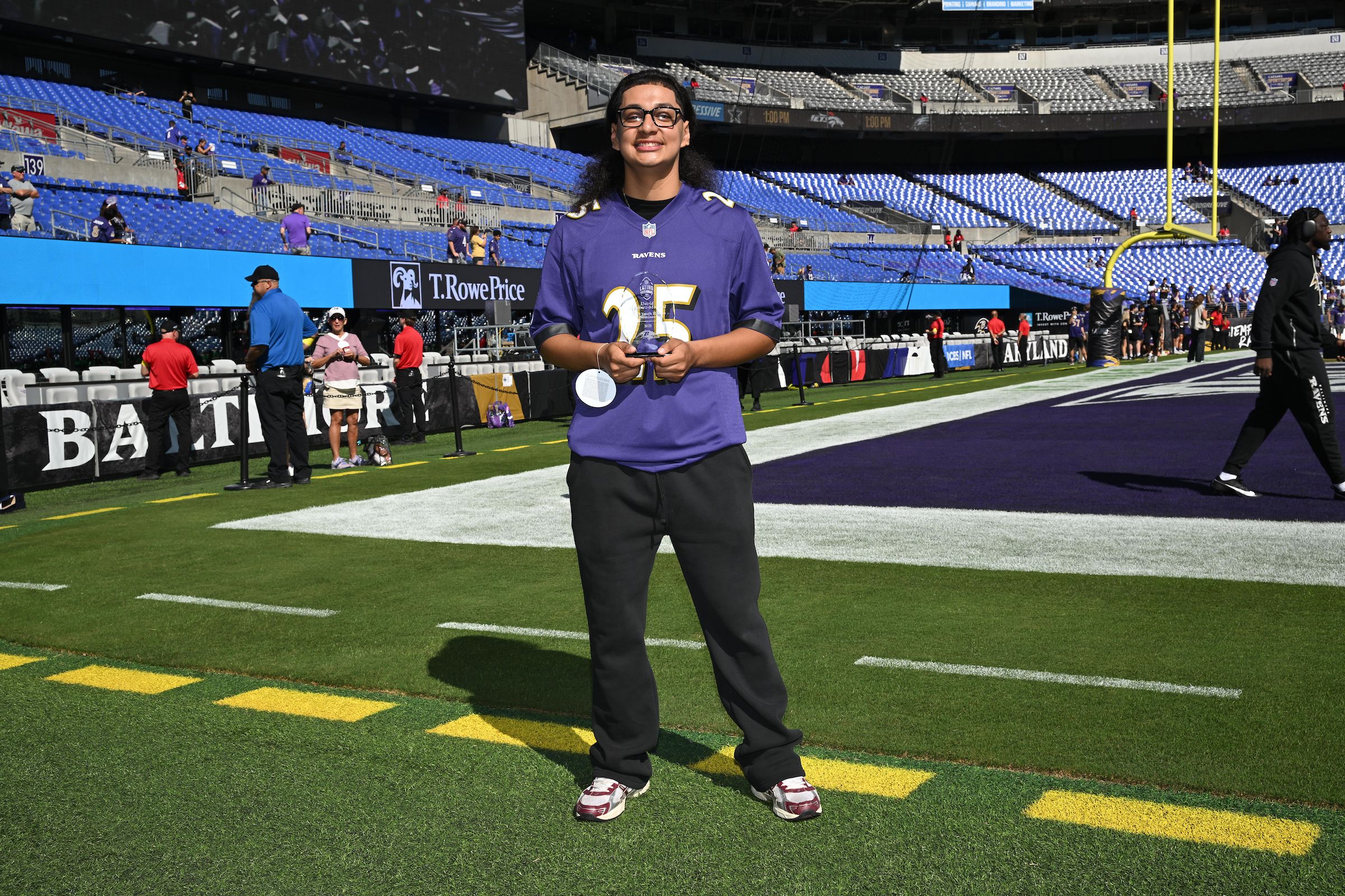 David Martinez-Montreal