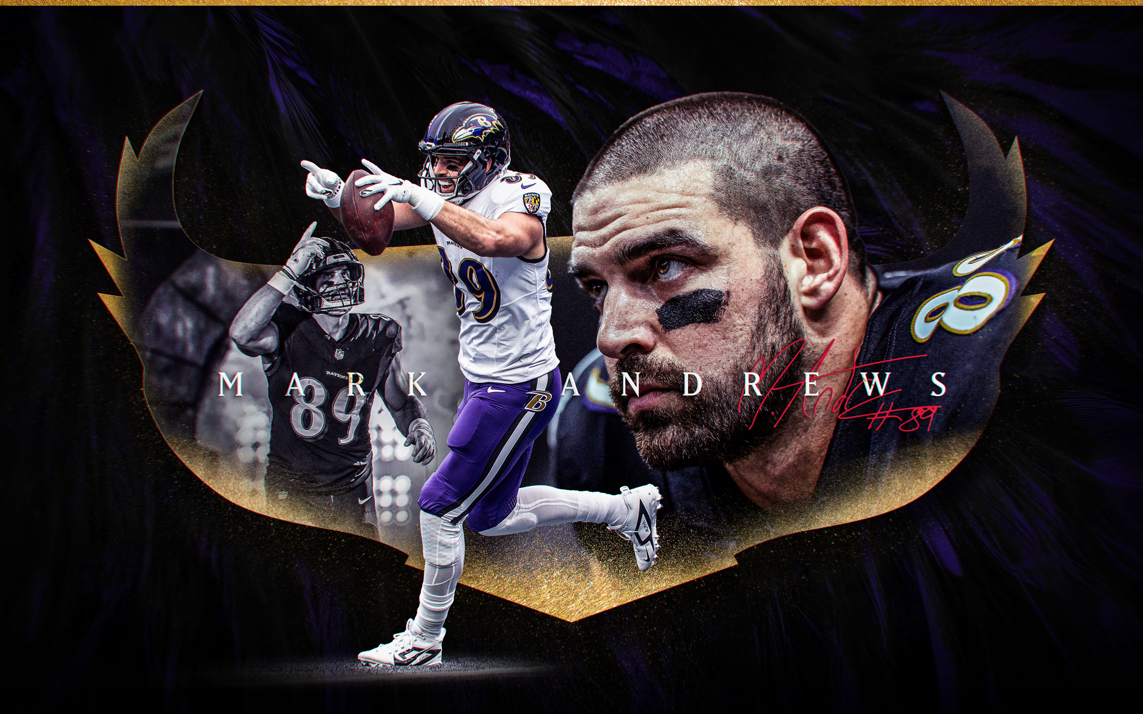 Week4 Wallpaper - Mark Andrews