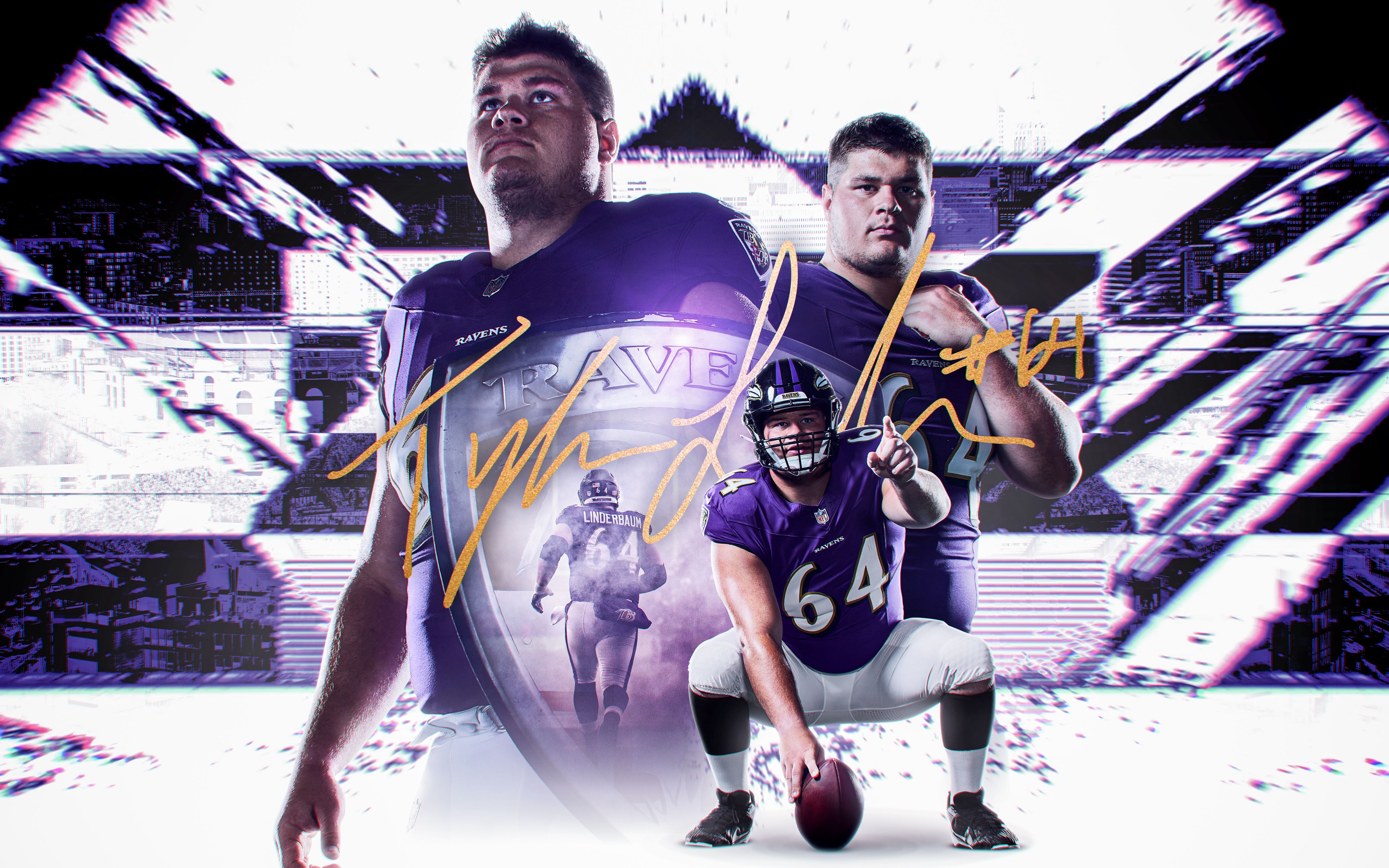 Linderbaum Wallpaper2