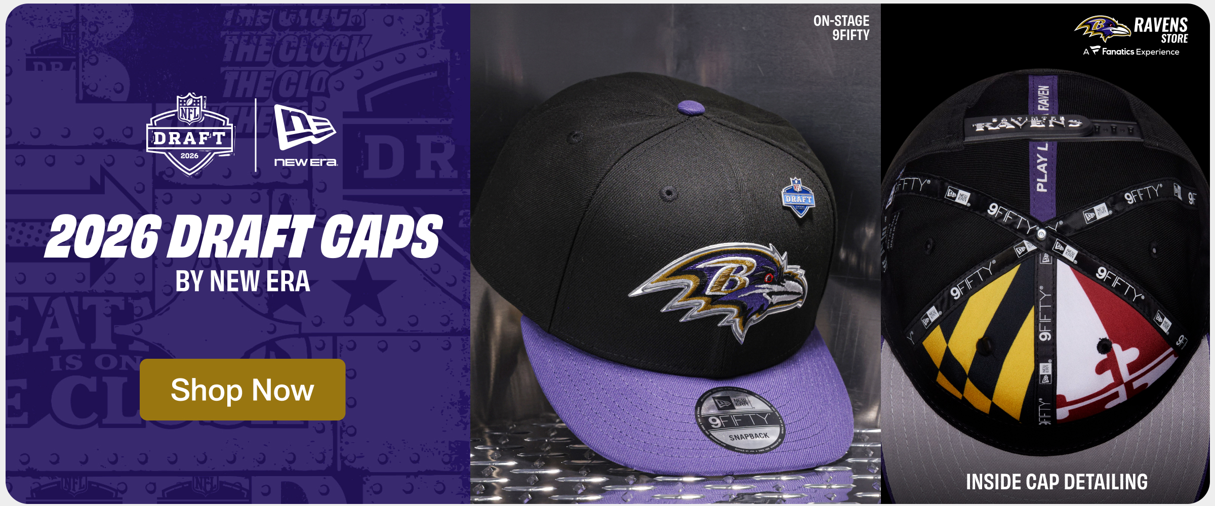 Draft Cap Touts