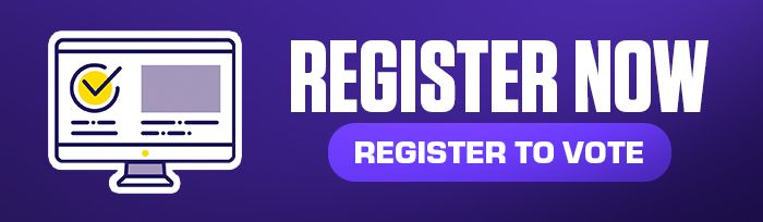 Register to Vote