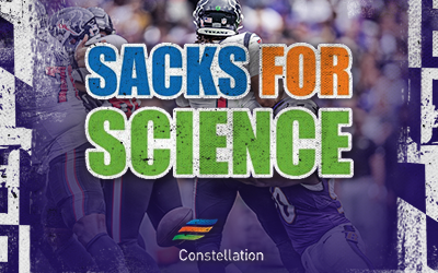 Sacks For Science