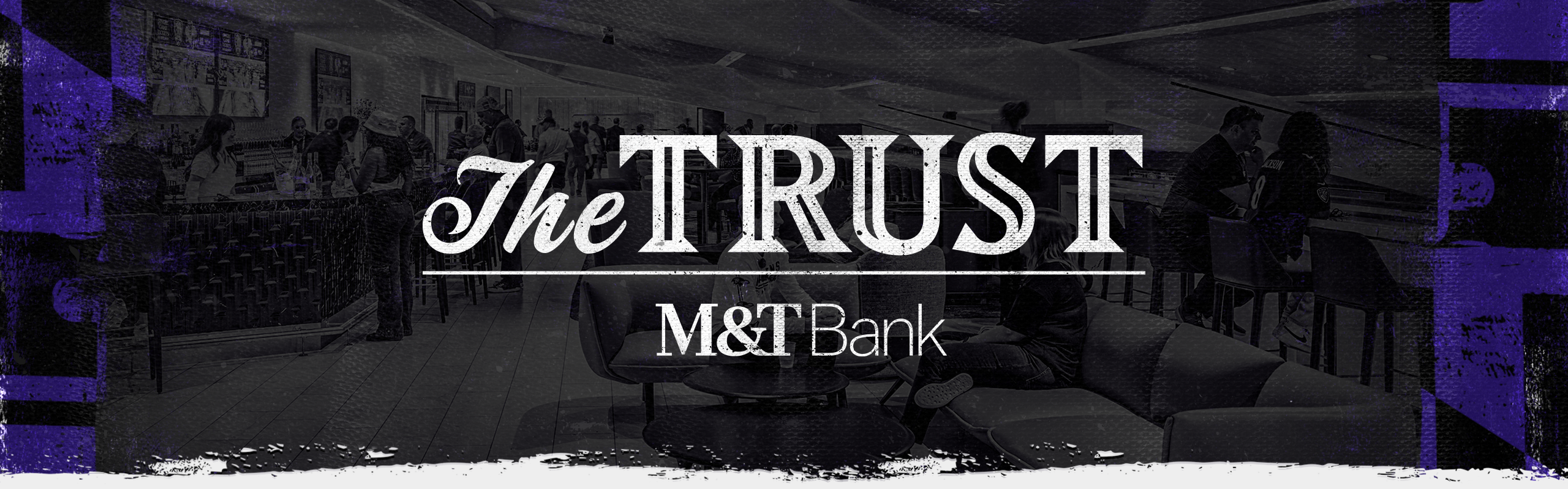 The Trust Header