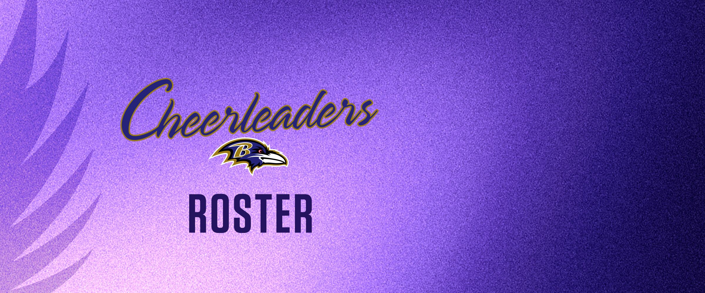 ROSTER