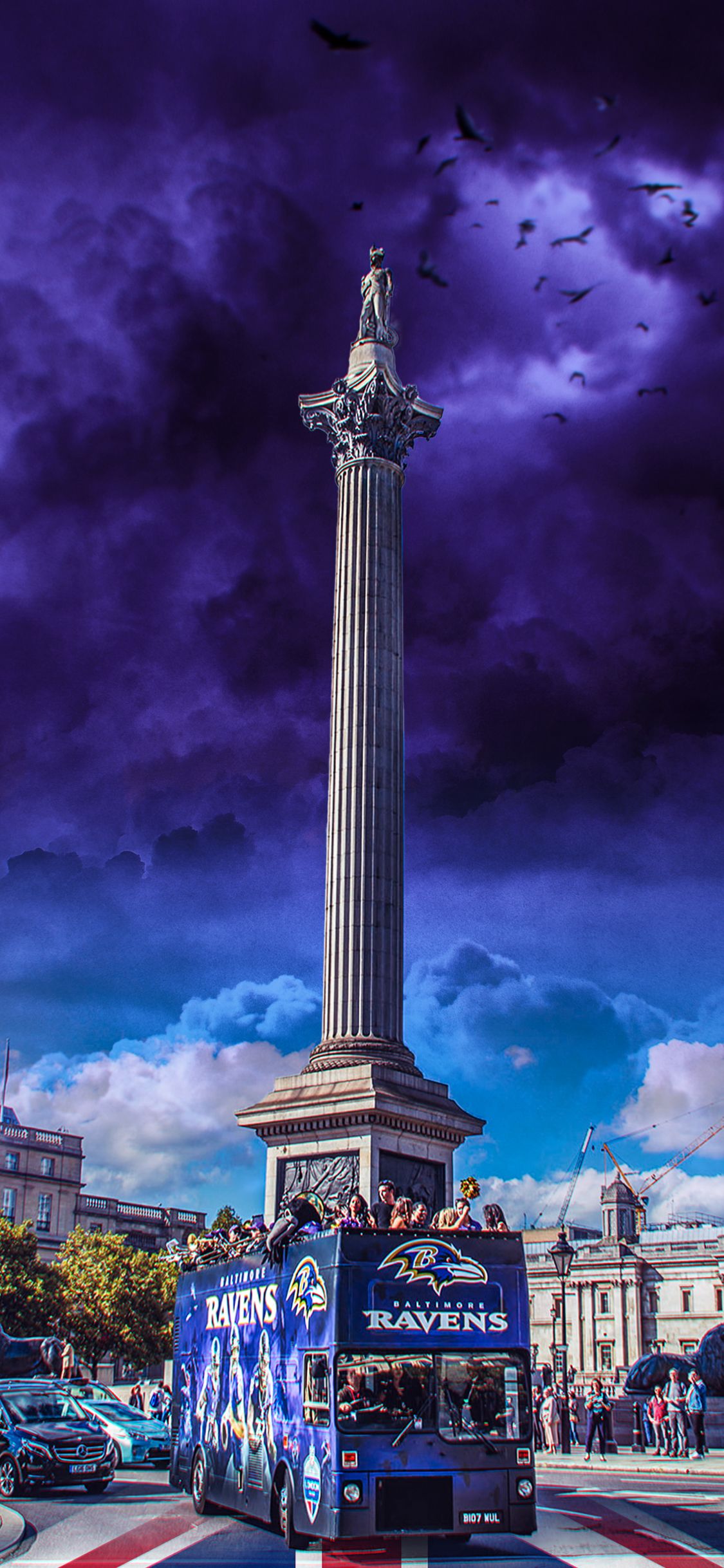 UK Mobile Photo Wallpapers2