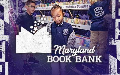 md book bank