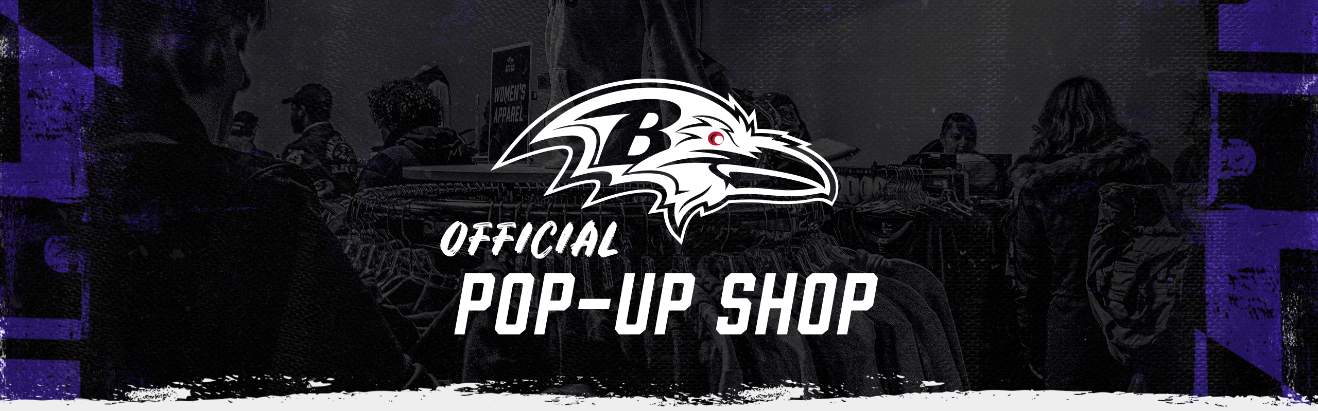 Nfl best sale shop baltimore