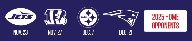 Suites Home Opponents 2