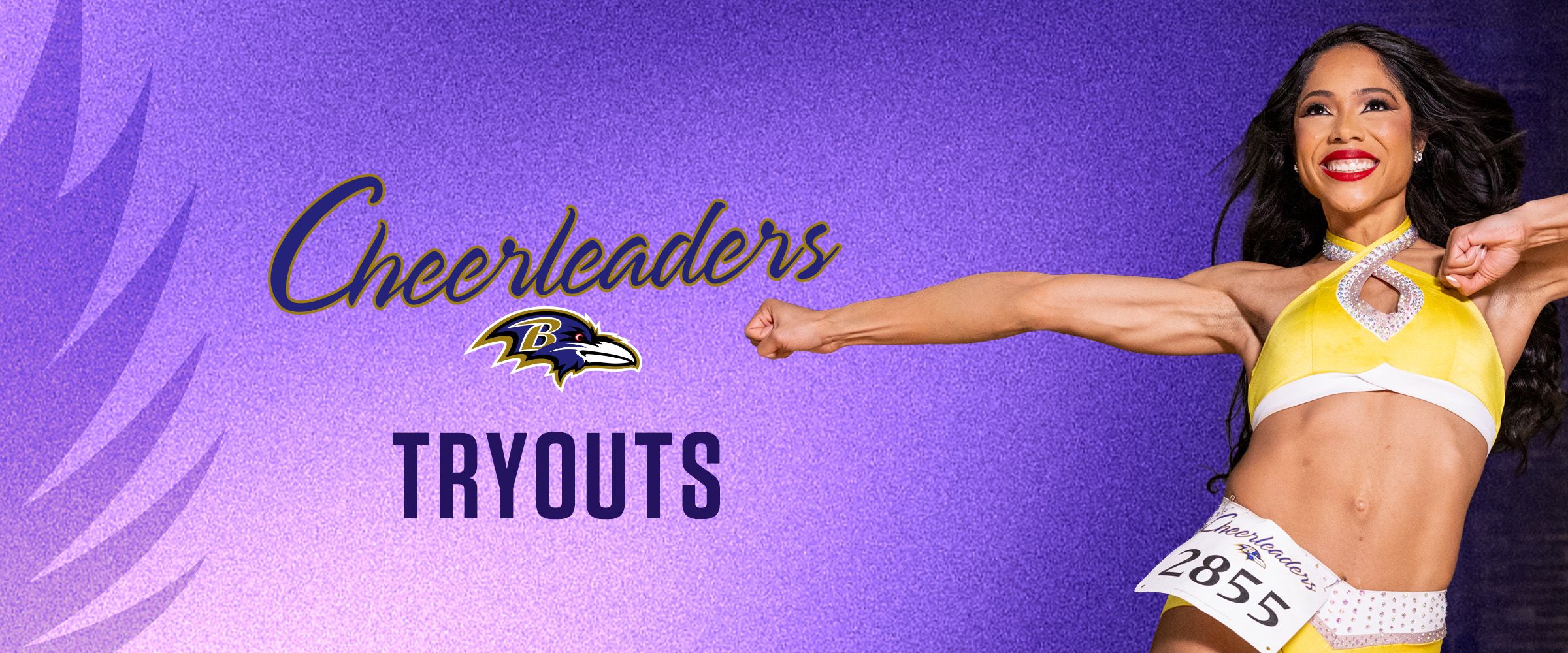 TRYOUTS