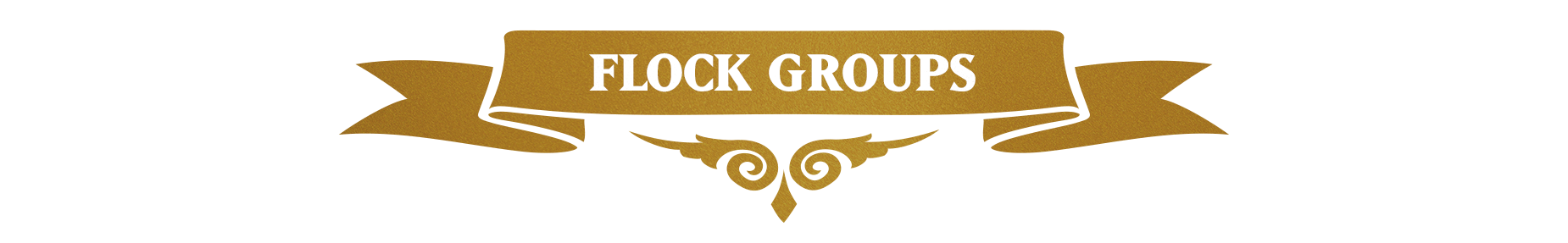 UK Flock Groups
