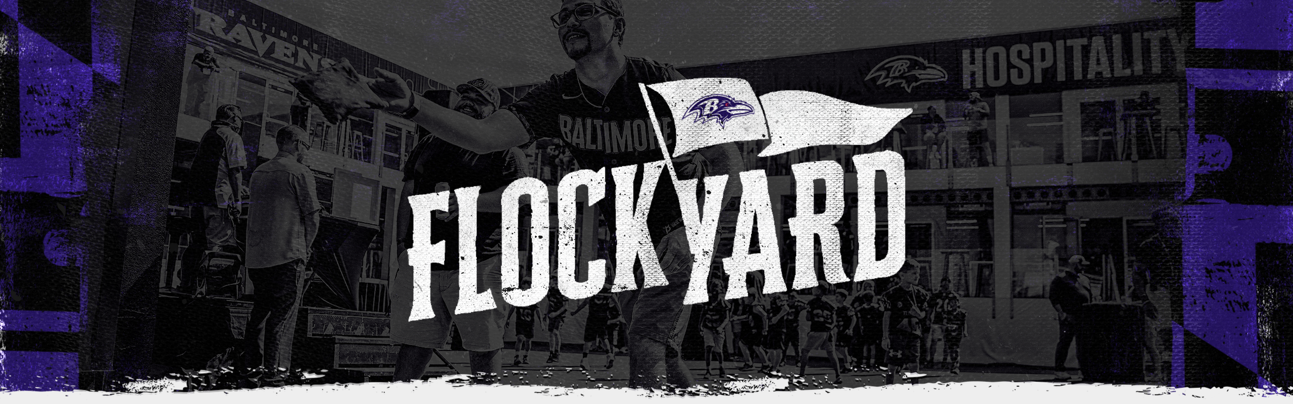 FlockYard Header