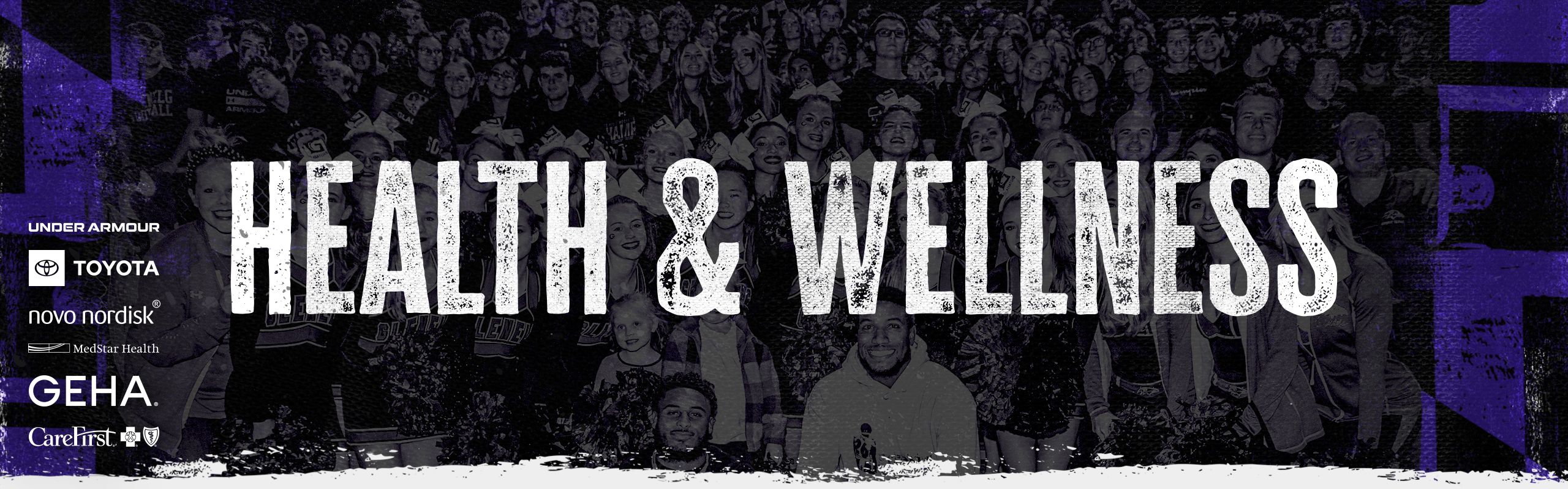 Community Redo - Health Wellness__Header