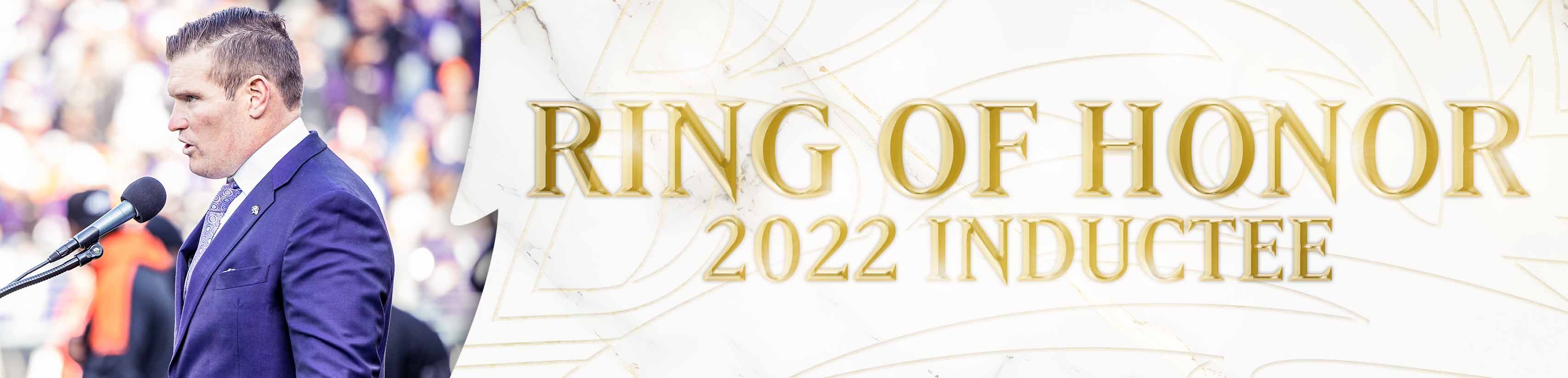 Ring of Honor - Yanda-yanda