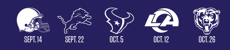 Suites Home Opponents