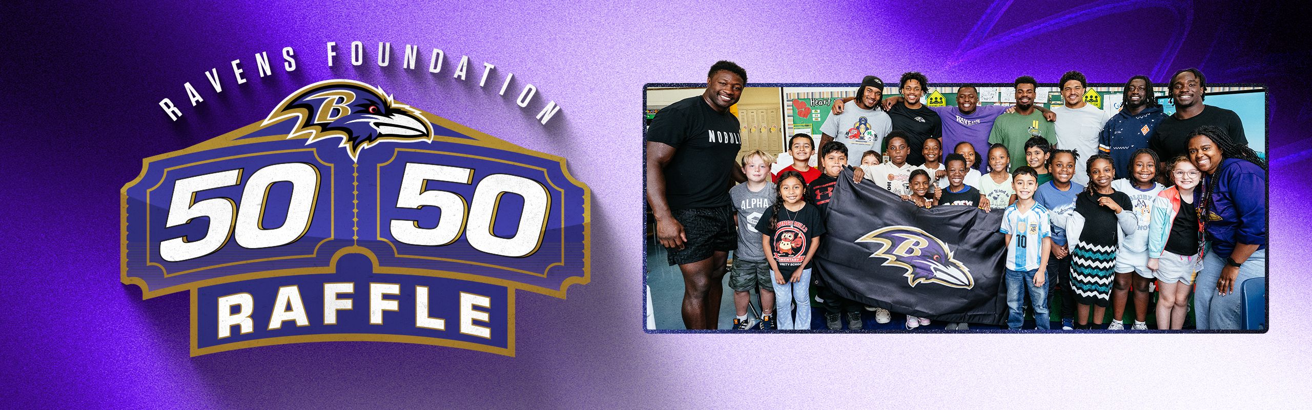 Ravens5050
