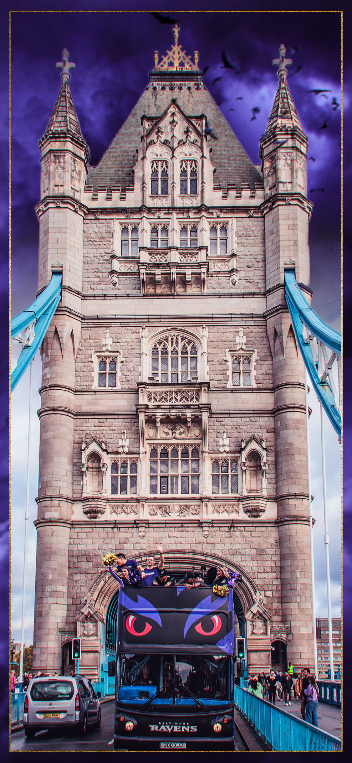 UK Mobile Photo Wallpapers