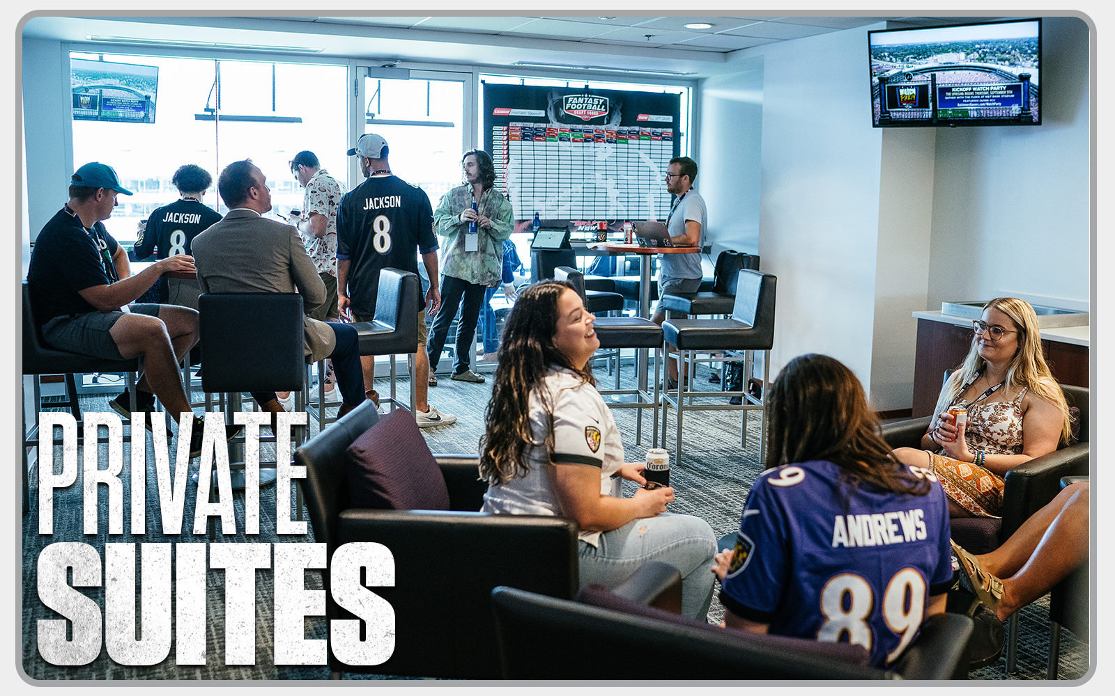 FF Assets - Suites