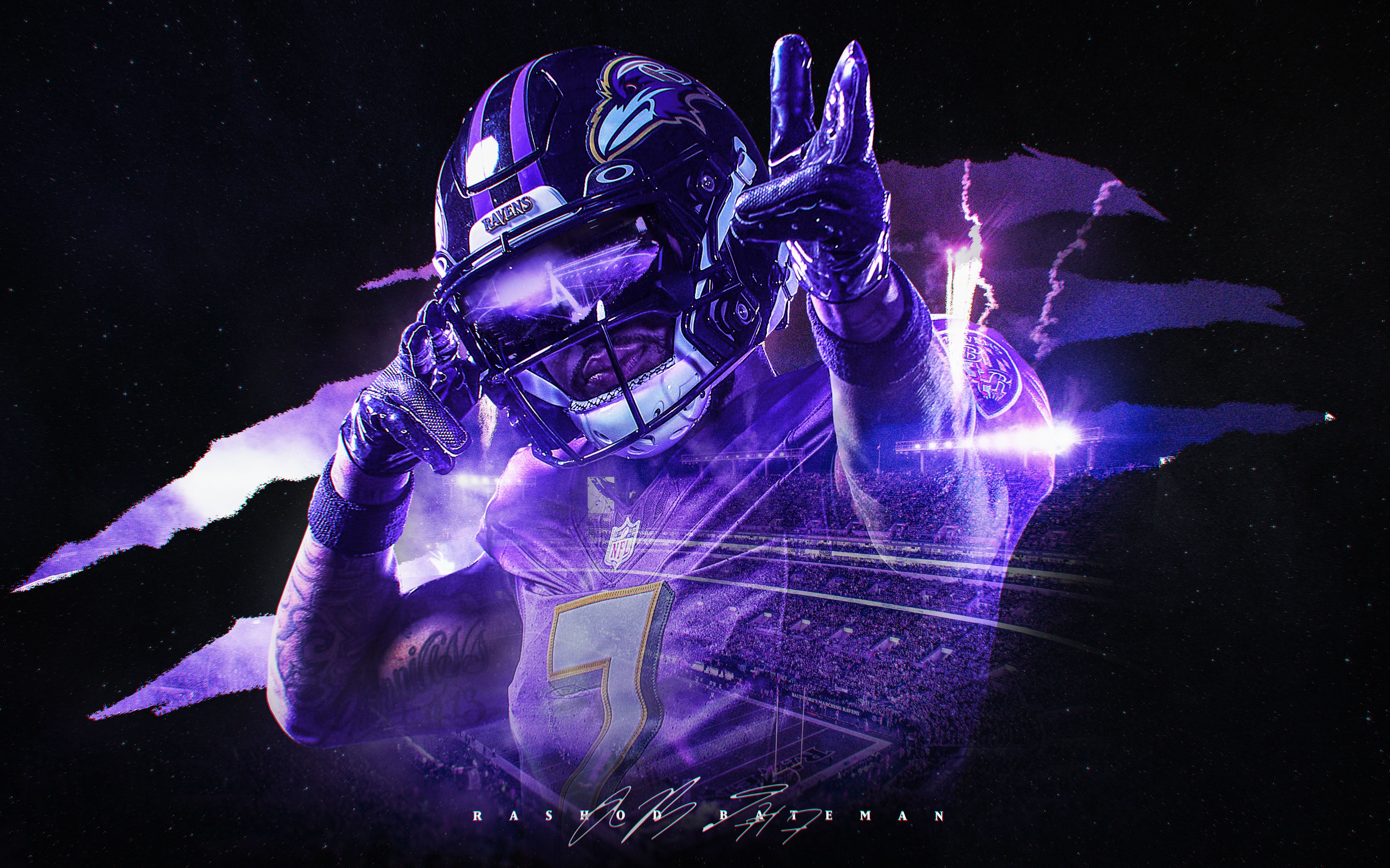 Wallpaper Week 8 Dual Exposure