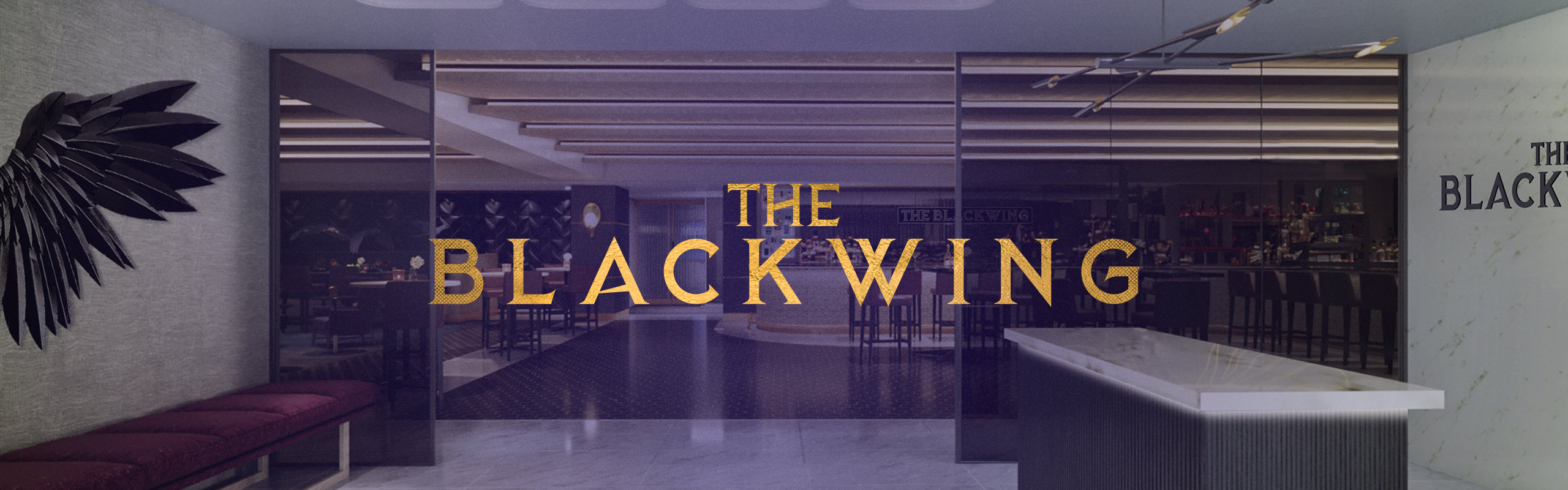 The Blackwing