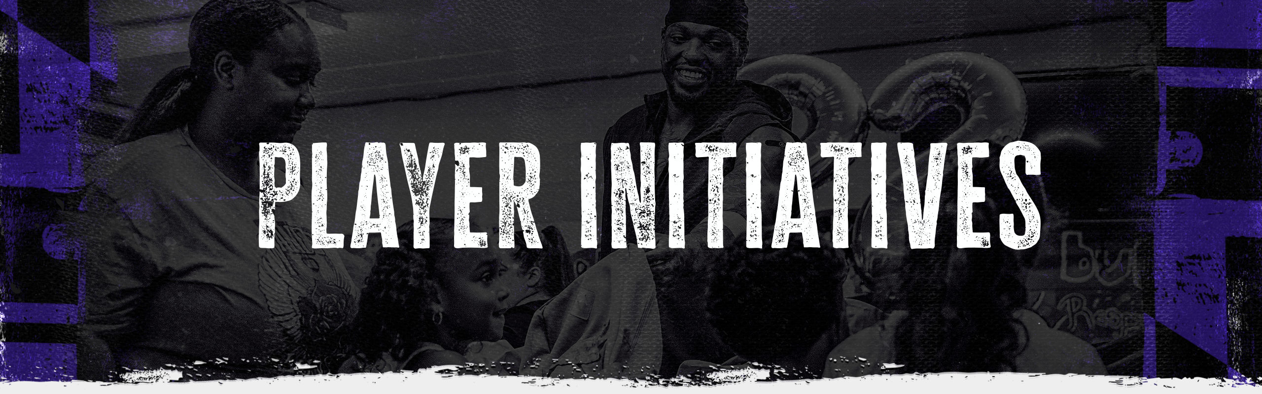 Player Initiatives Header