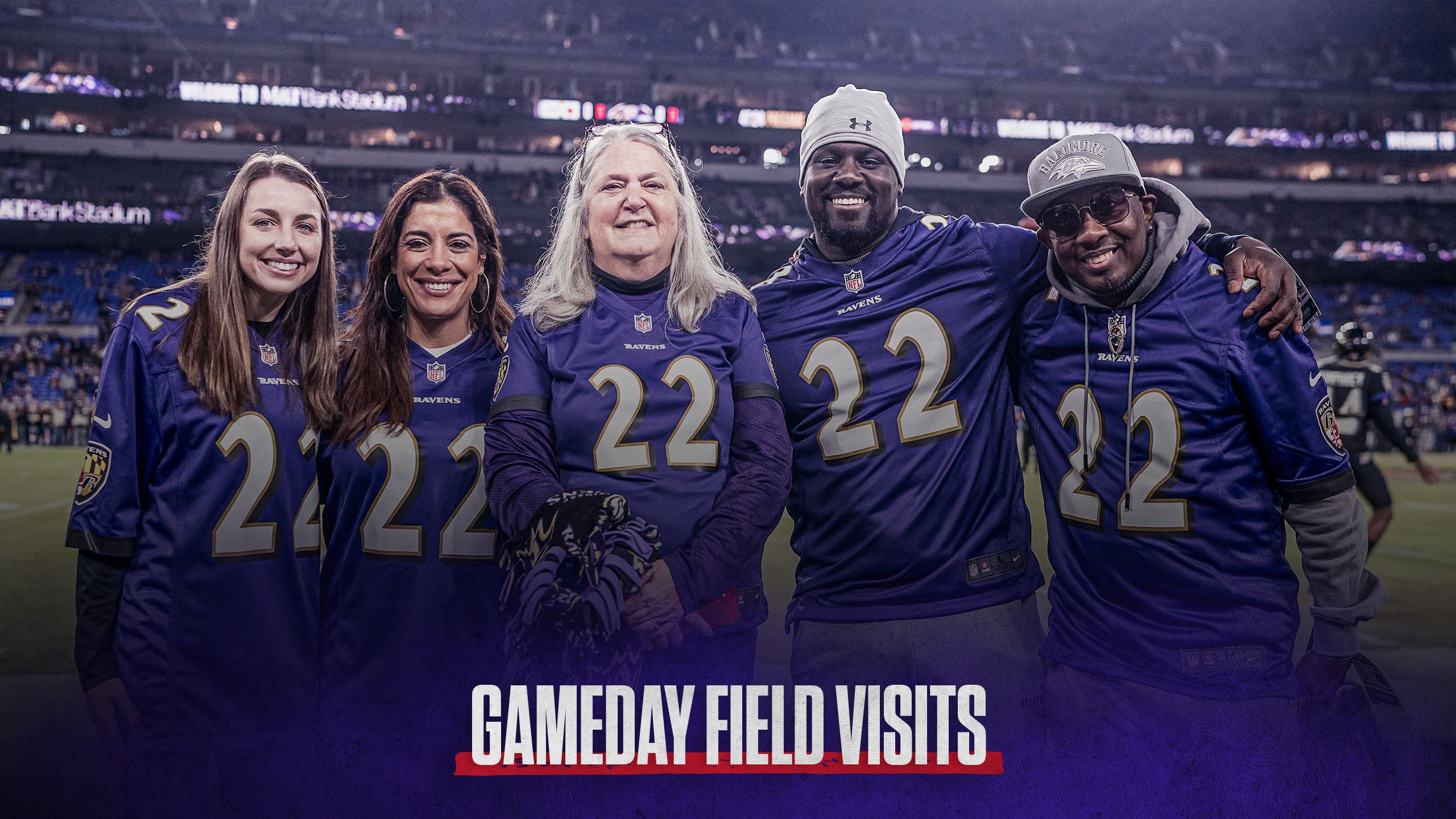 PSL Rewards__Gameday Field Visits