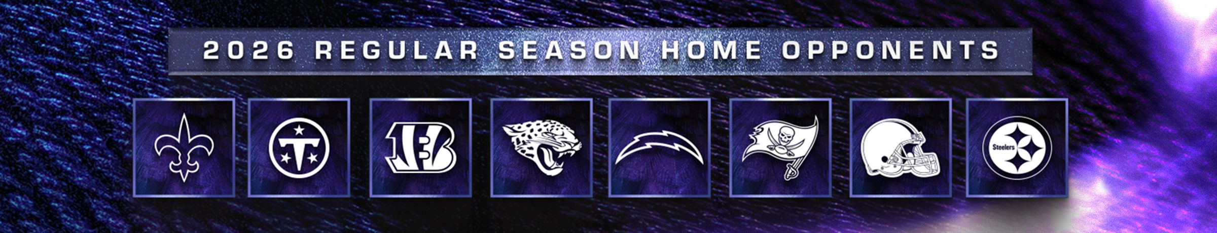 Buy Season Tickets