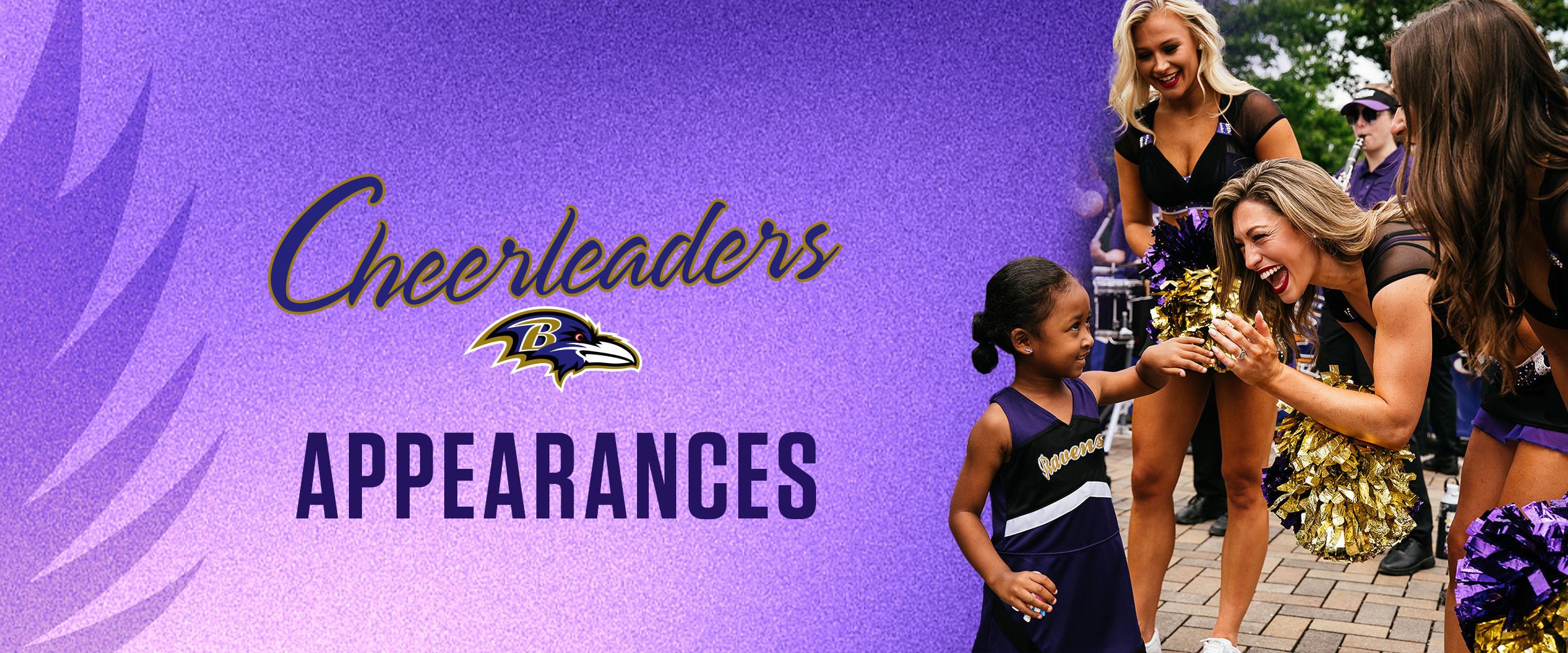 APPEARANCES