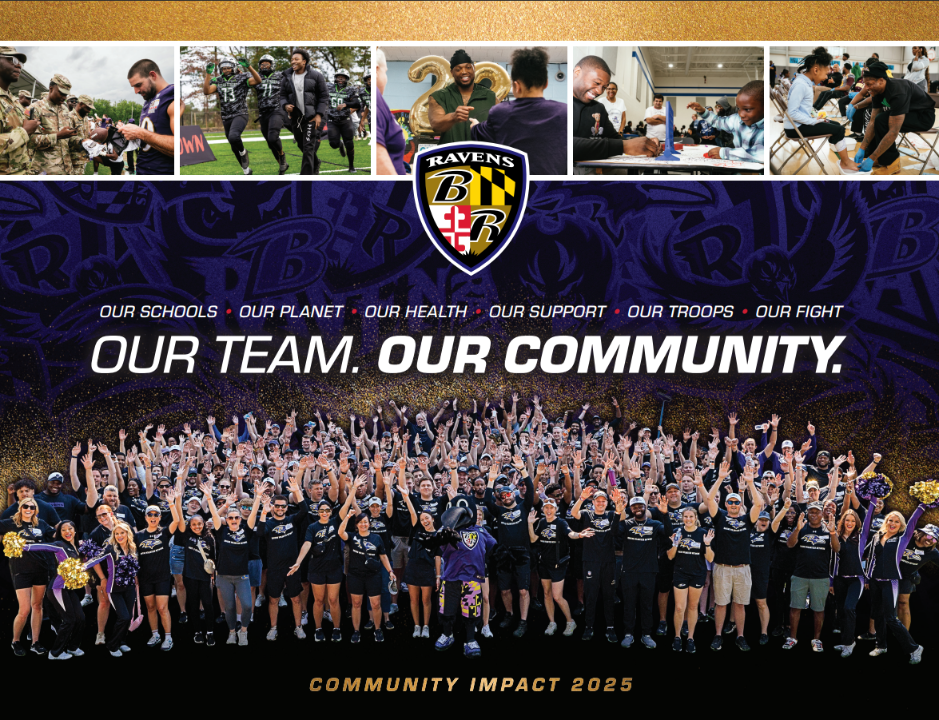 2025 Community Impact Book