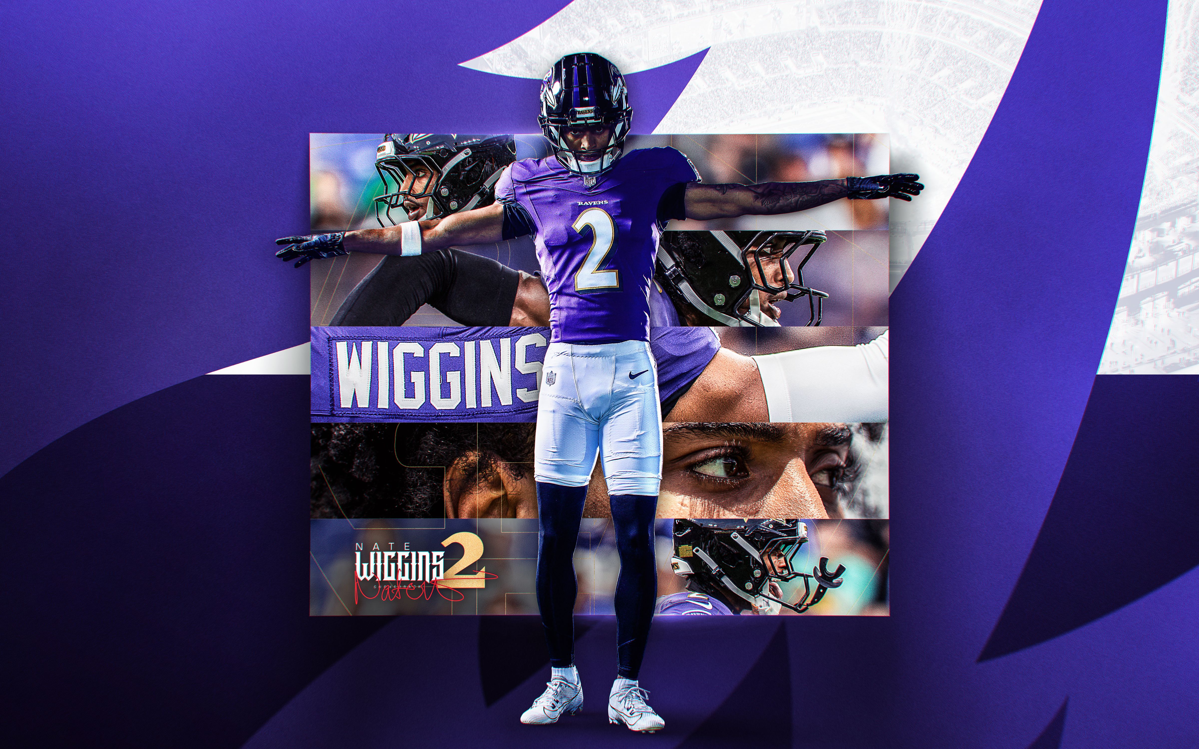 Week - 5 Wiggins Wallpaper