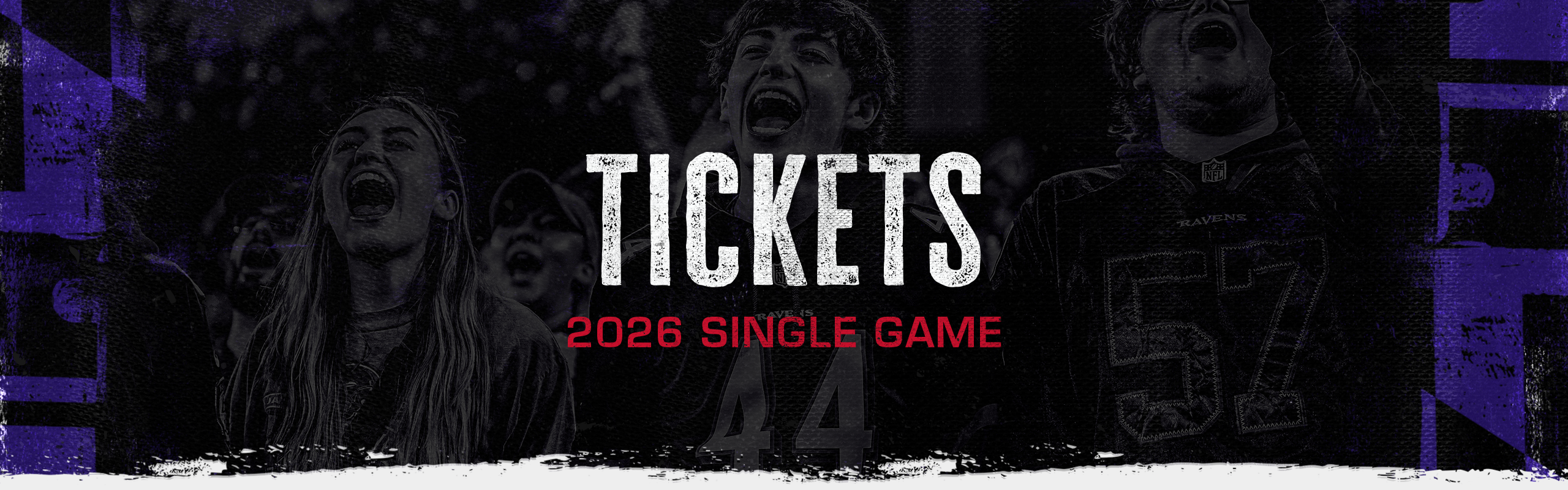 Single Game Tix Tout