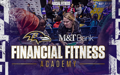 Financial Fitness Academy