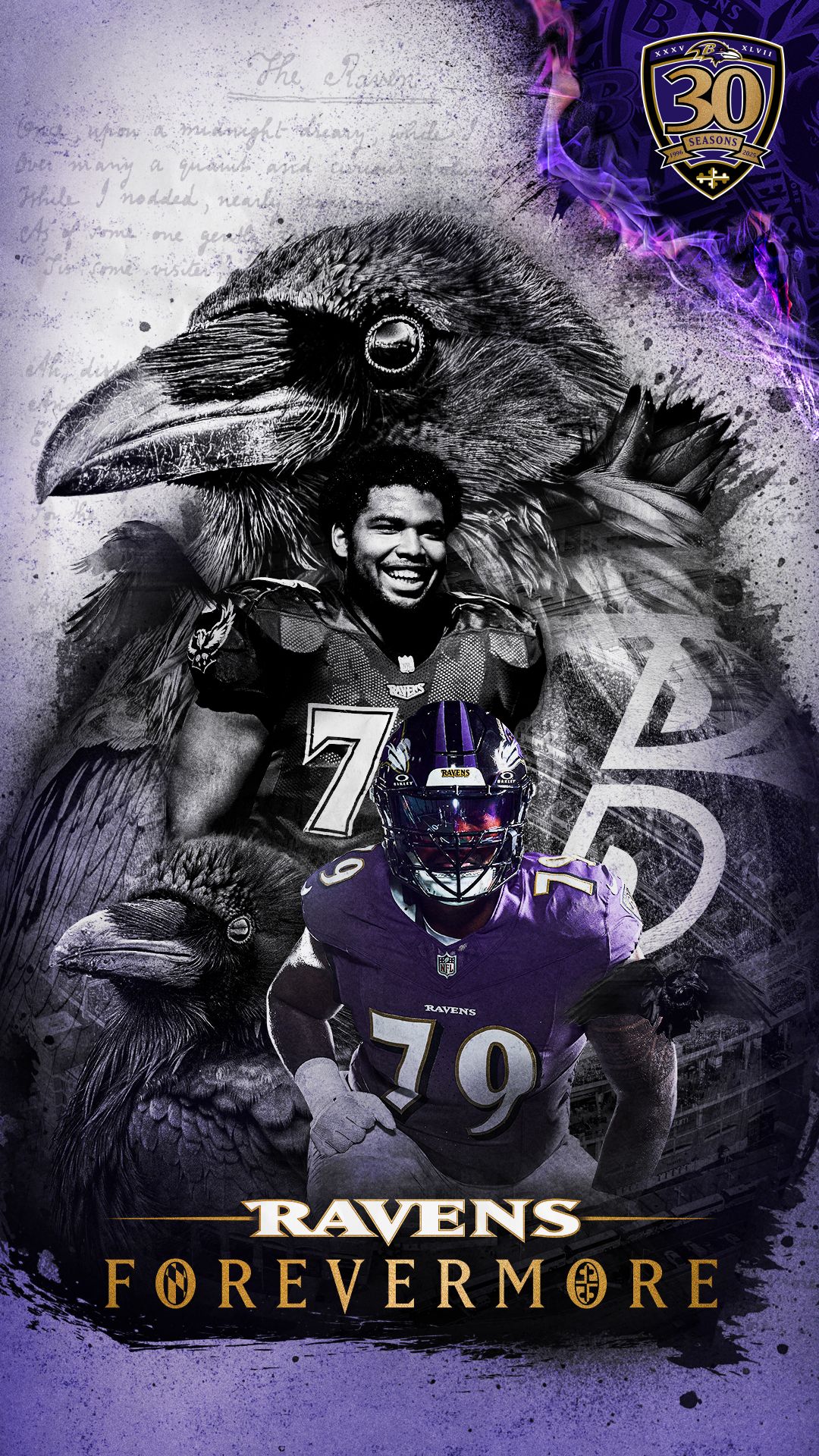 Social Wallpapers_RONNIE