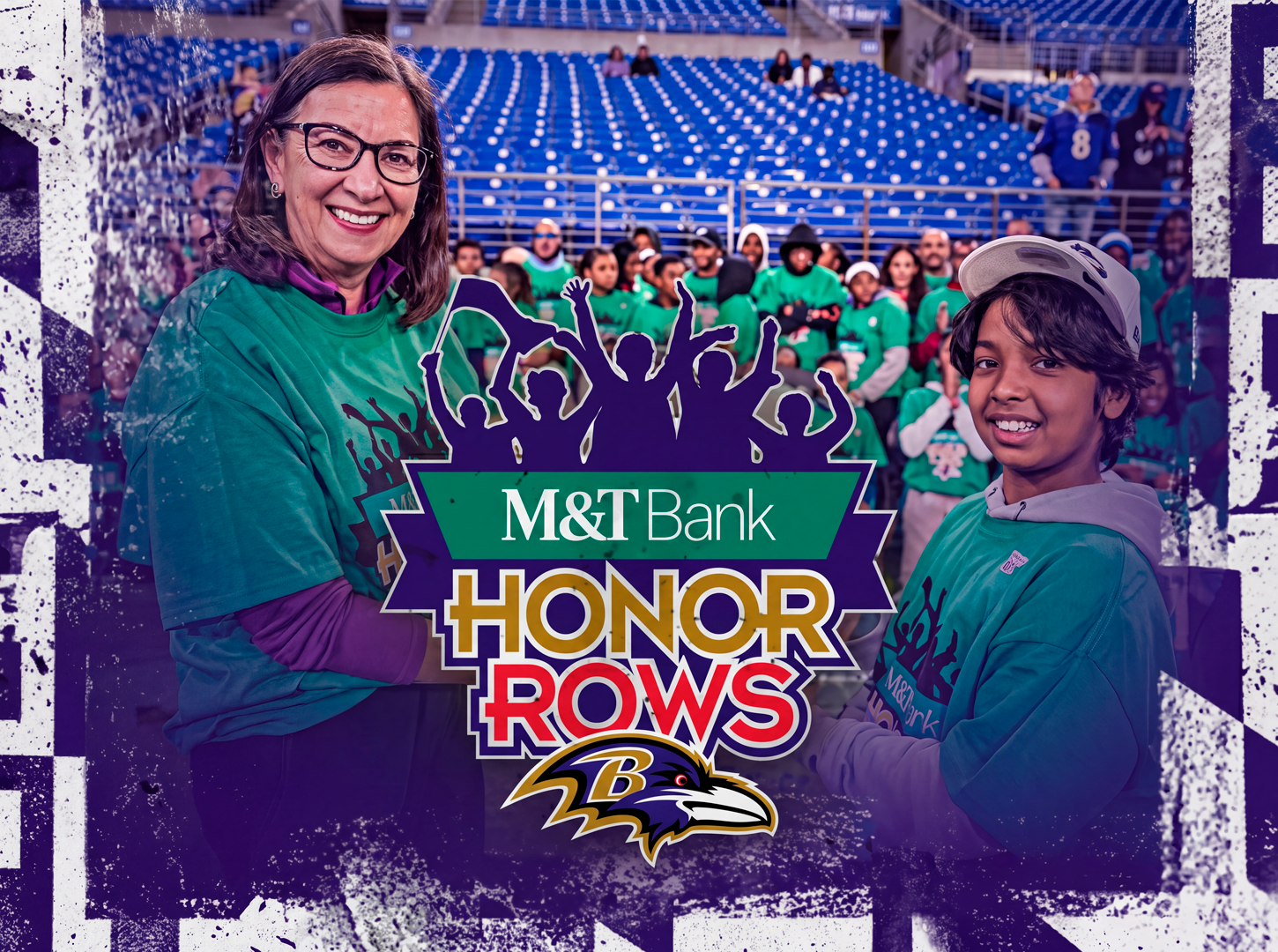 Honor Rows thumbnail