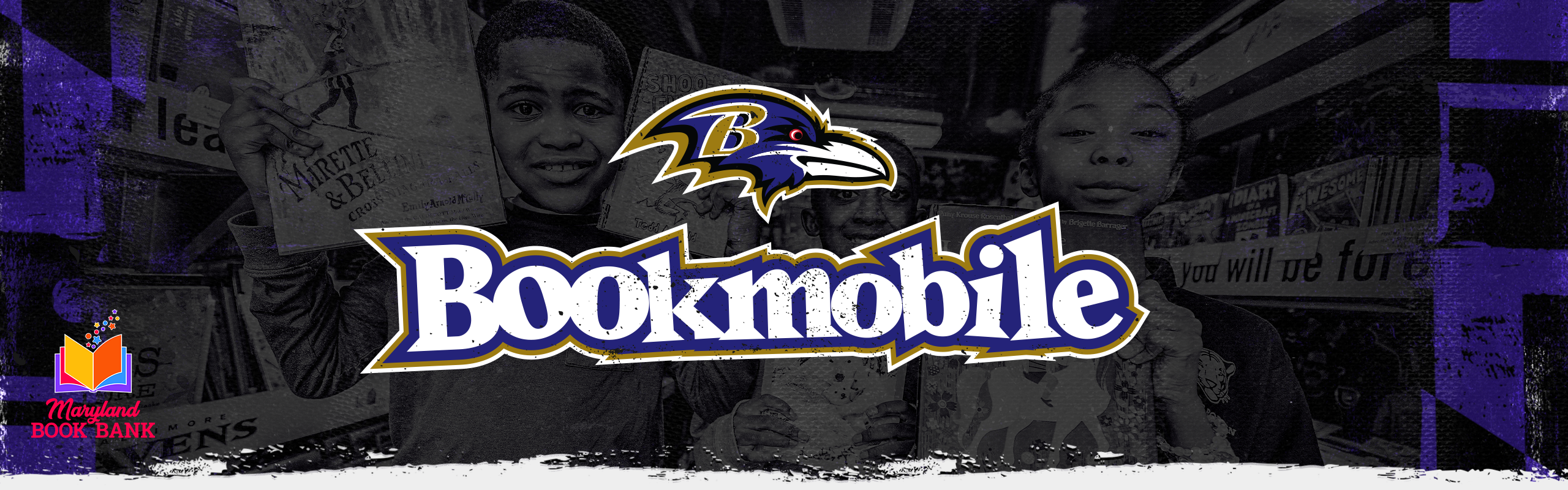 Bookmobile Header