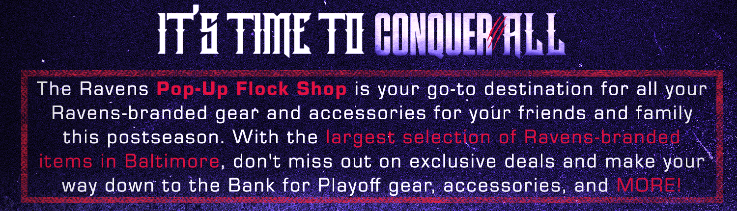 Playoff Flock Shop 2