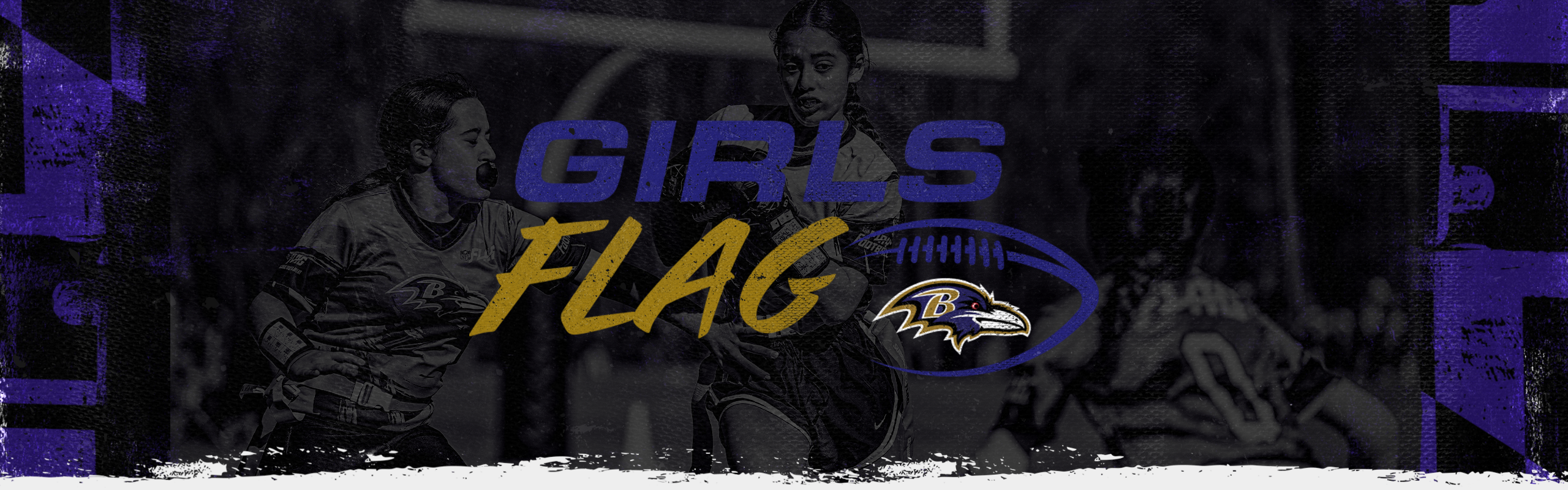 girls flag header 918