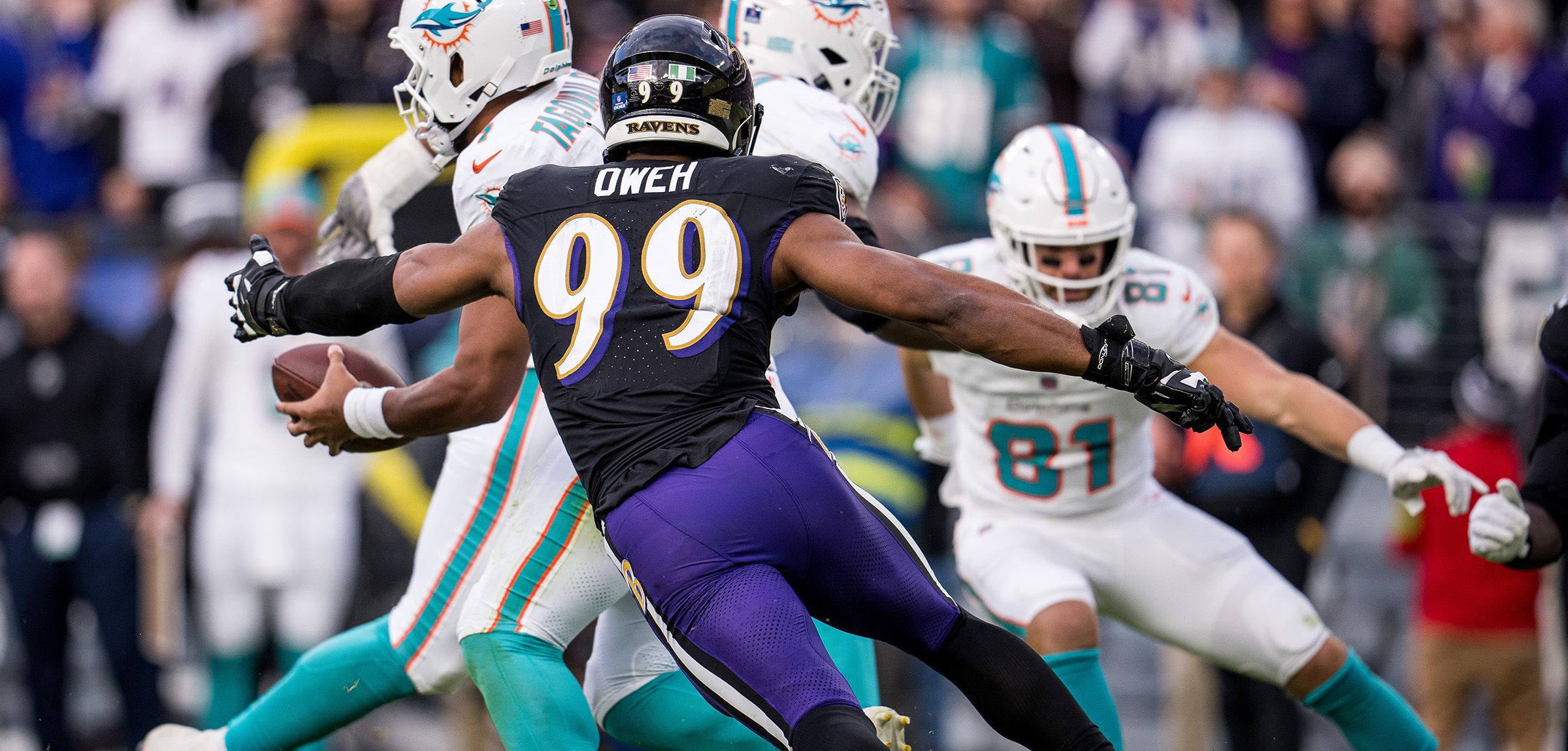 Dolphins Ticket Page