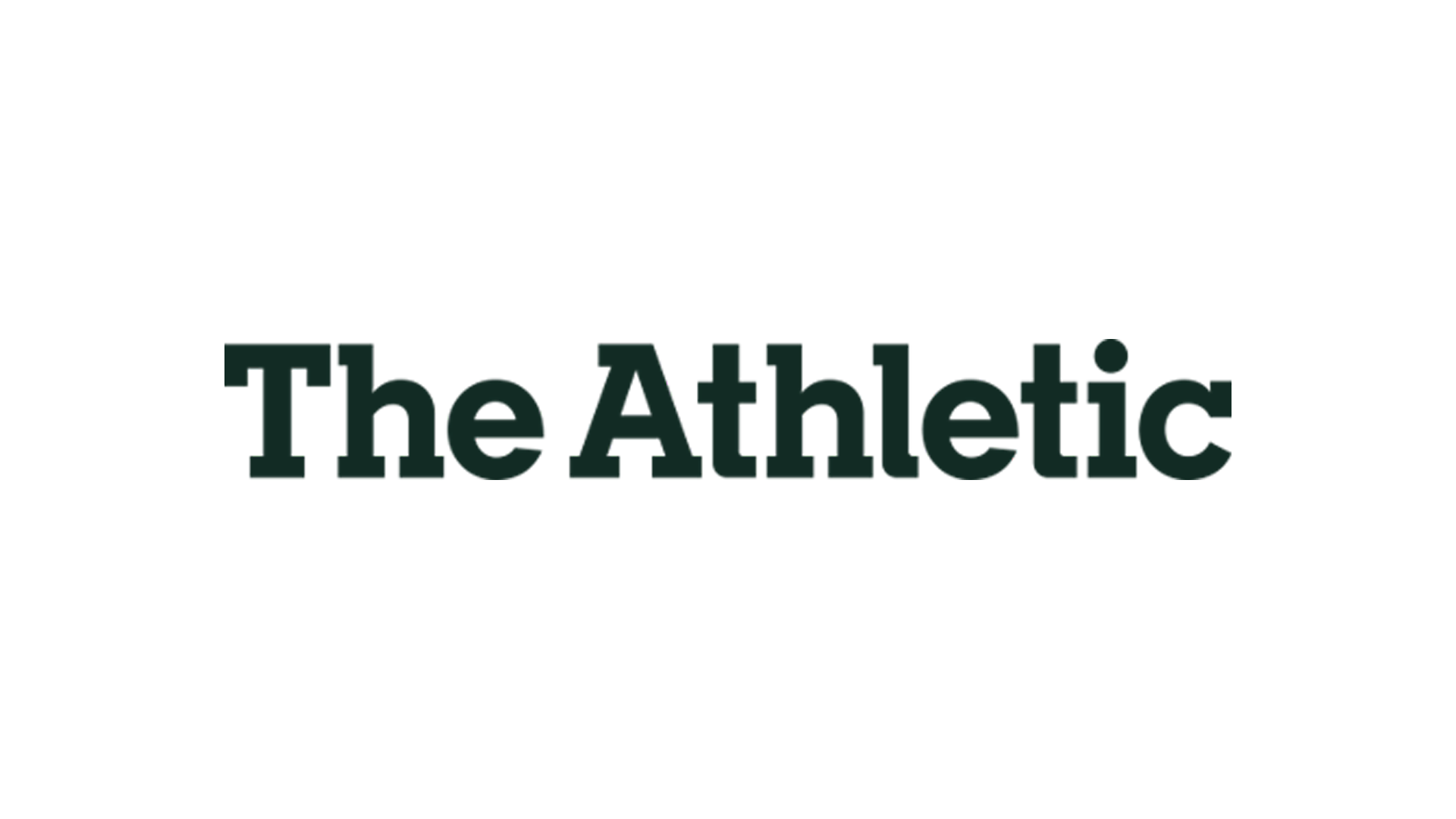 The Athletic