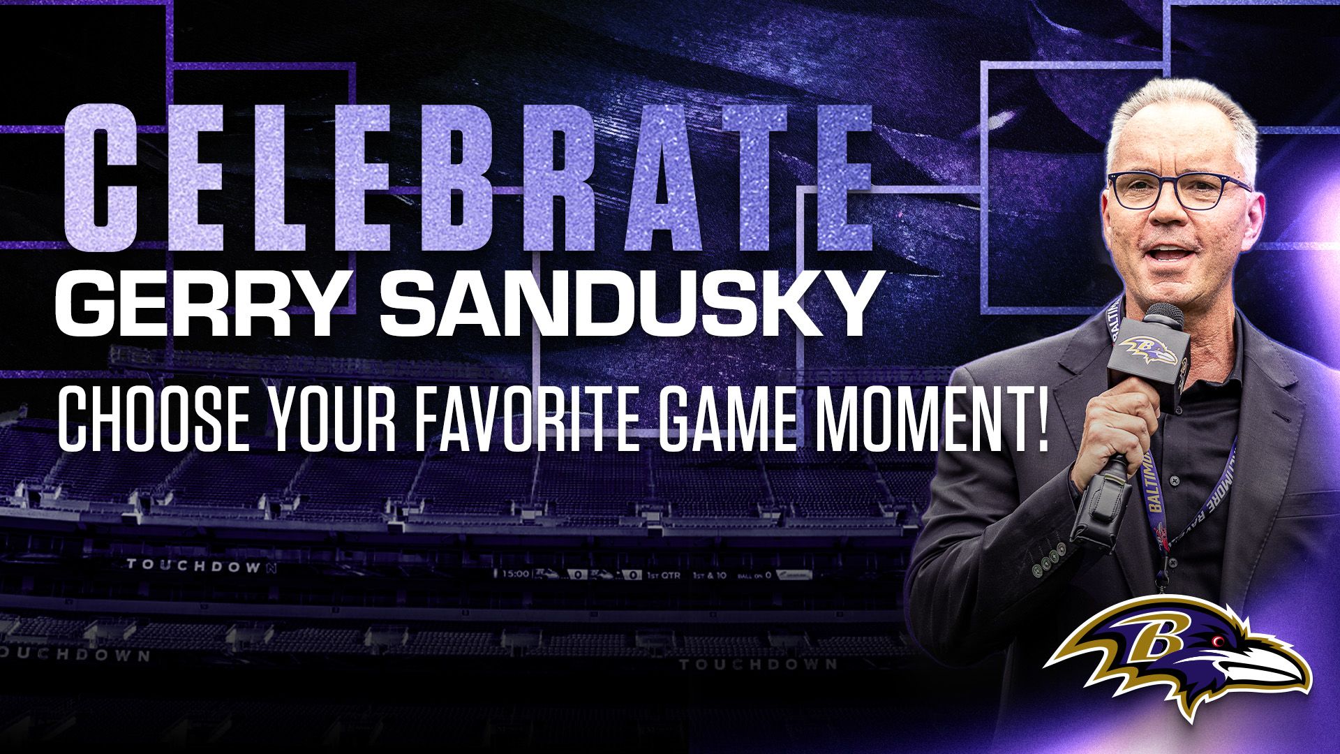Gerry Sandusky Bracket Sweepstakes