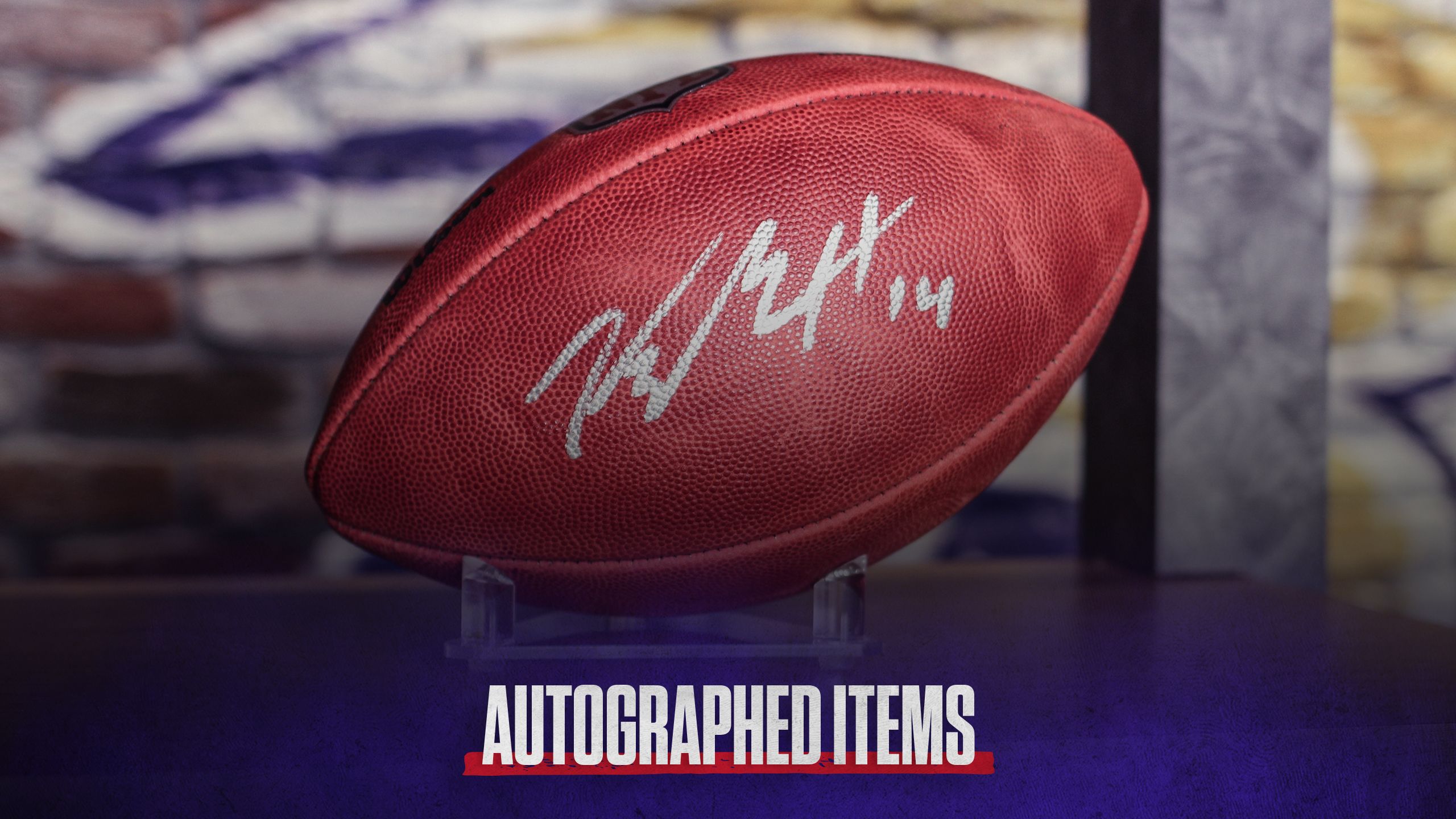 PSL Rewards__Autographed Items