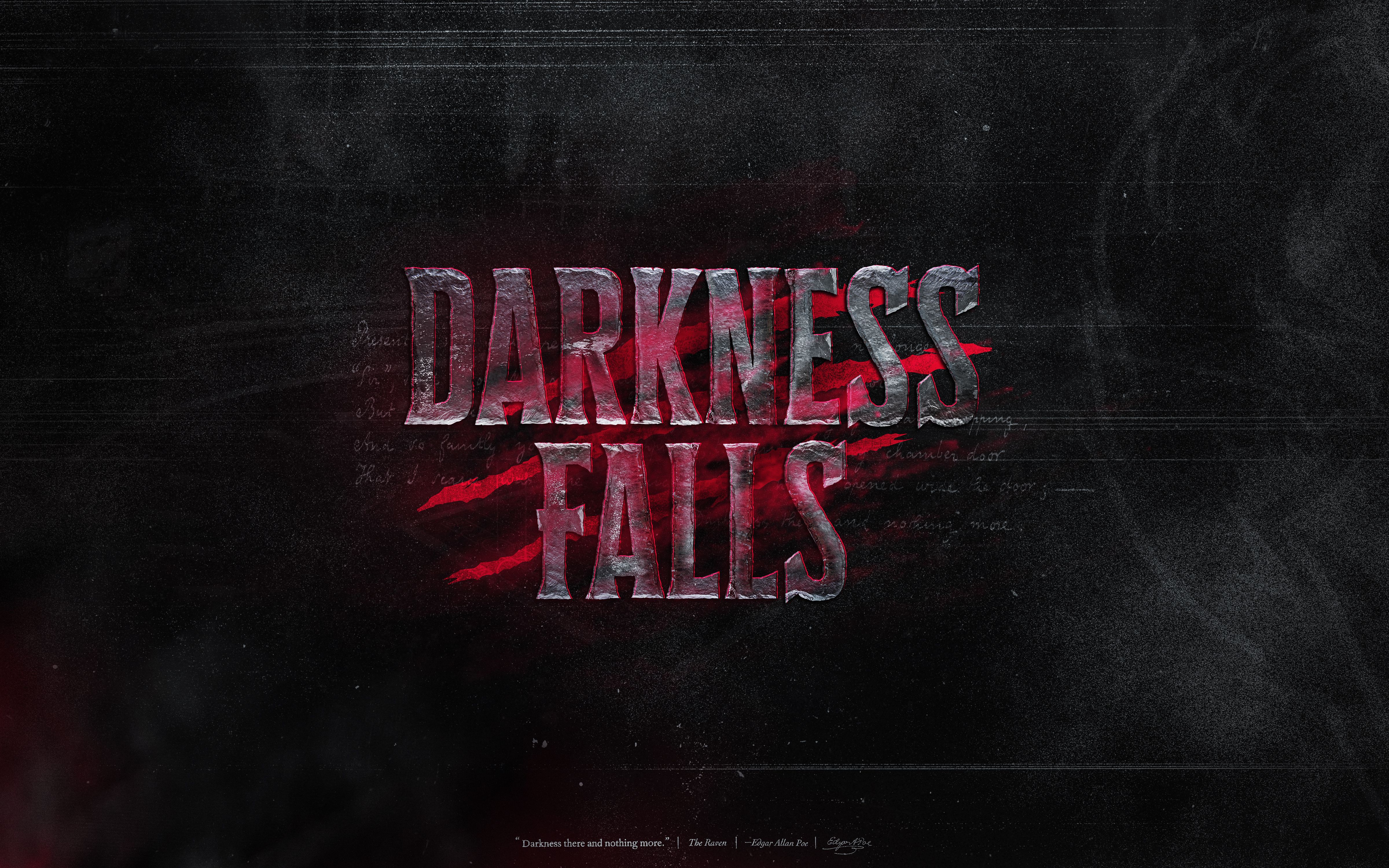 DarknessMarkWallpaper