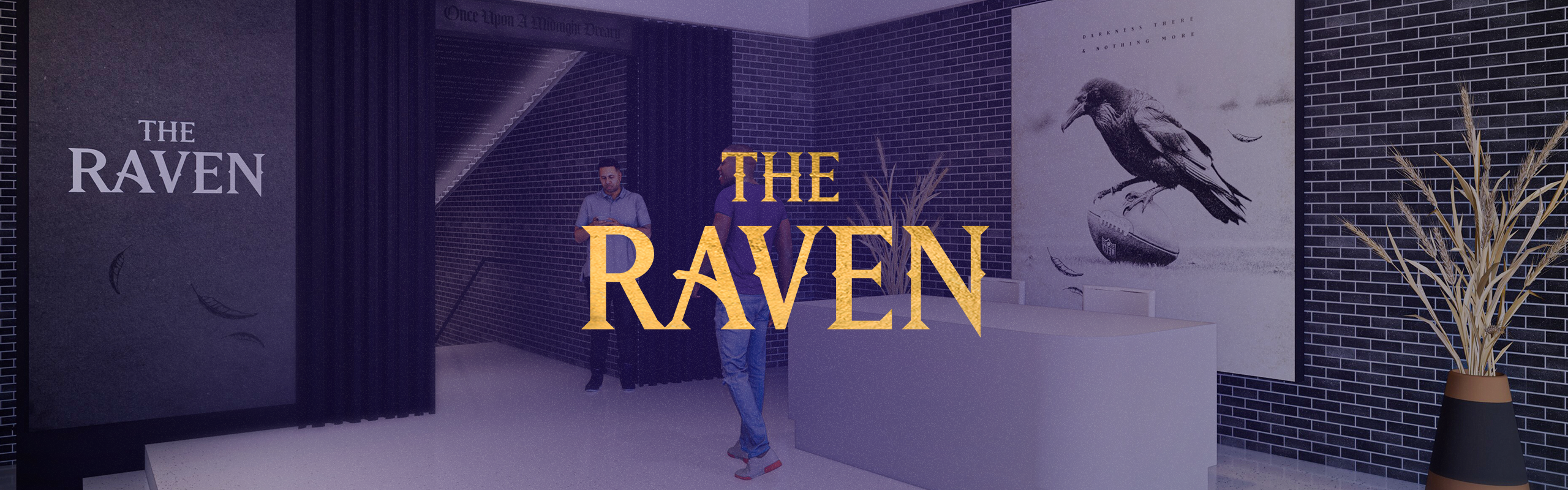 The Raven