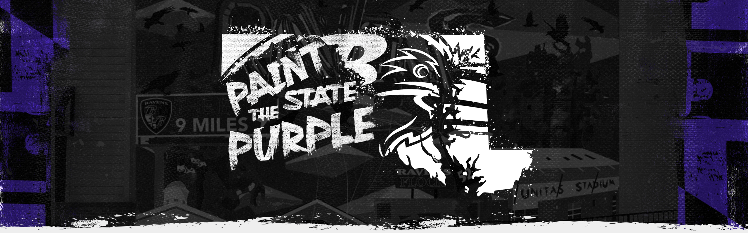 Paint the State