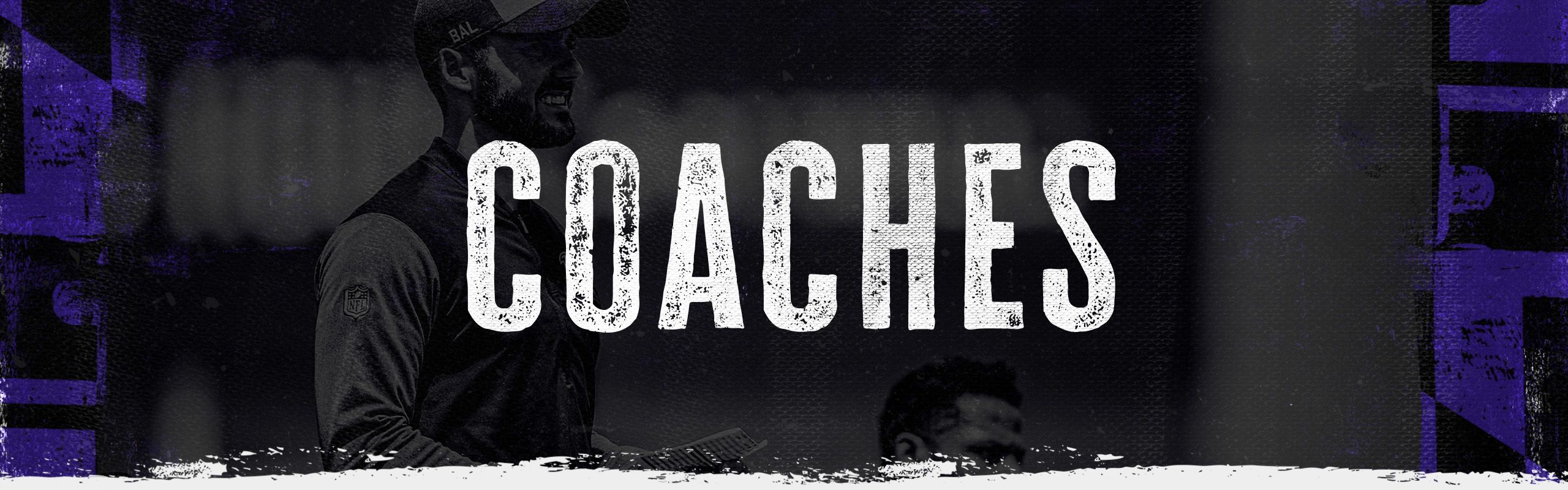 Coaches Header