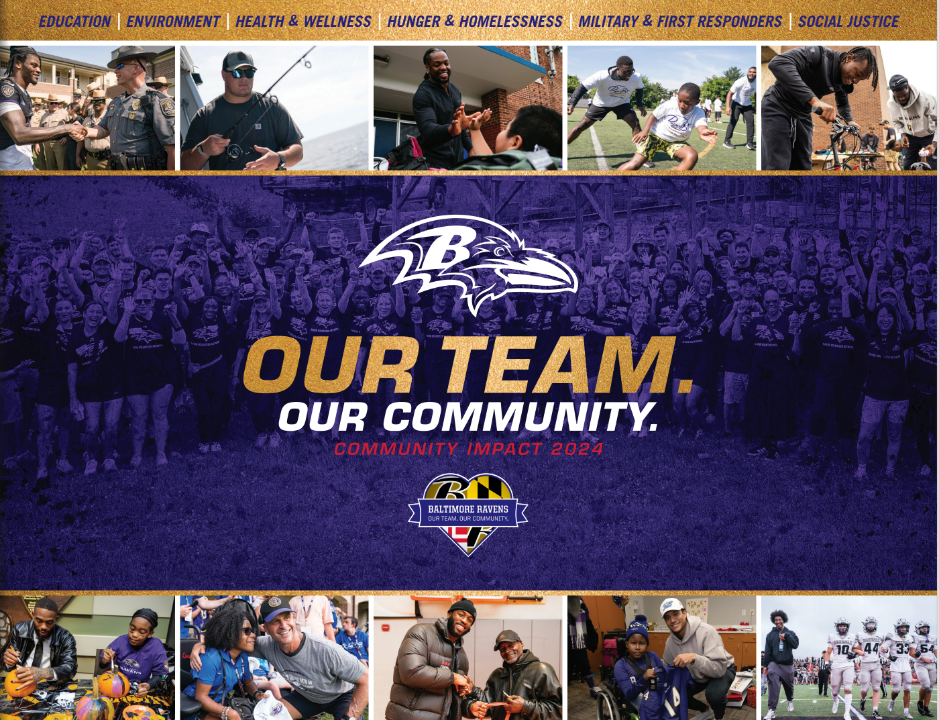 2024 Community Impact Book