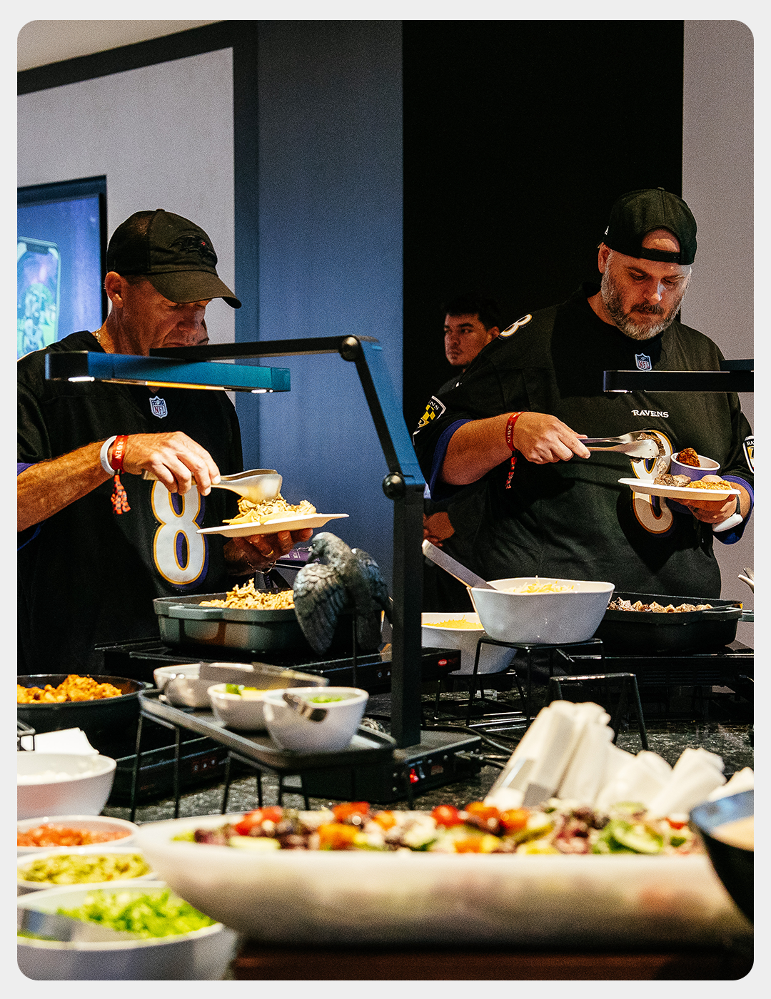 PMC - Food